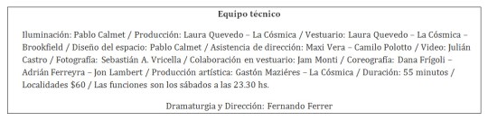 ficha tecnica la piedad