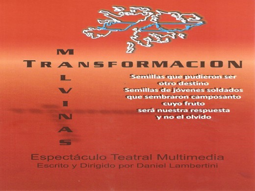 Transformación Malvinas