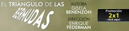 Triángulo de las bermudas promo
