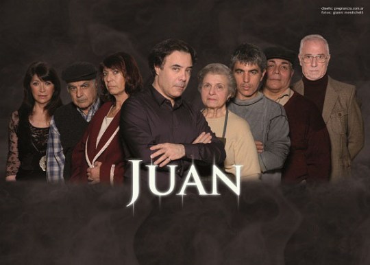 afiche juan