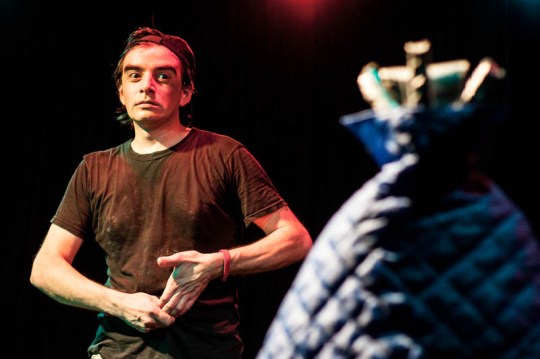 Secretos que lastiman