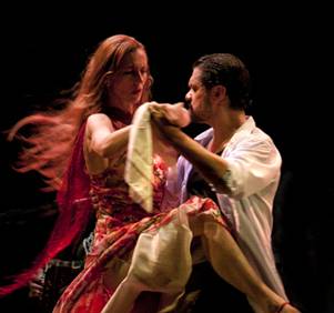 El sonido de mi tierra