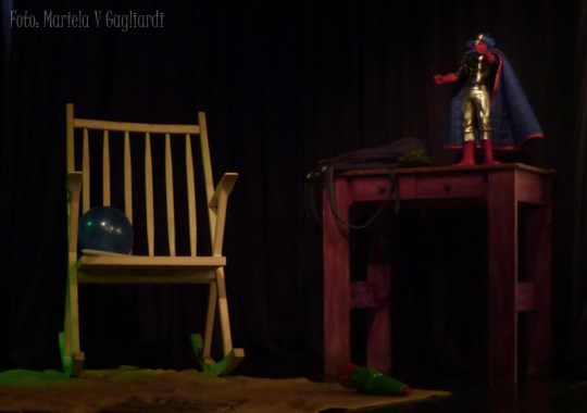 Secretos que lastiman