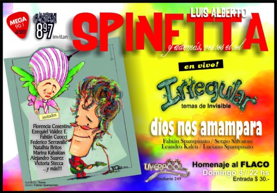 Spinetta Liverpool Colorinche (final)