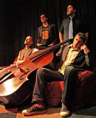 Febrero a pura musica 2