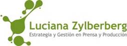 Luciana Zylberberg
