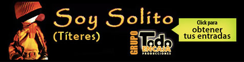 promo para Soy solito