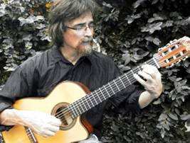 Hugo Fernández Panconi