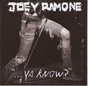 Joey Ramone