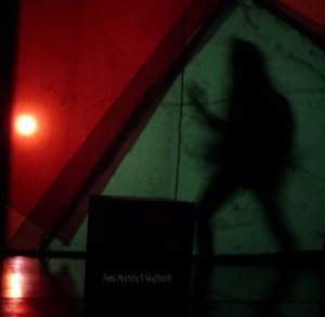 Había algo en el aire