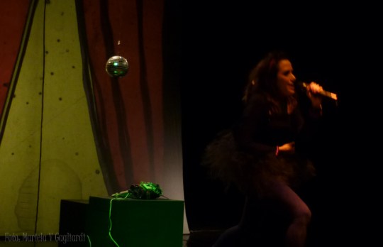 Había algo en el aire1