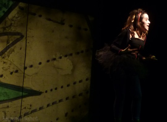 Había algo en el aire2