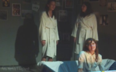 Imágenes de una novelaI