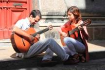 Dúo D´Adamo-Bulgarelli