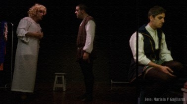 En otra vida fui M. Brando