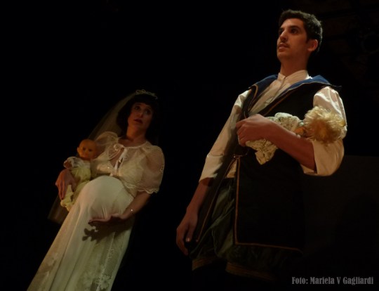 En otra vida fui M. Brando1