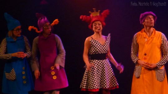 La fábrica de los sueños