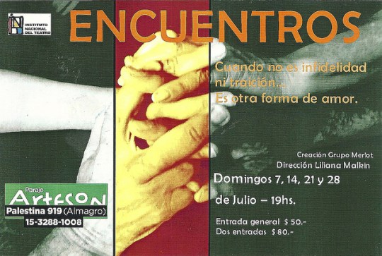 Encuentros