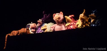 Un tigre en el gallinero1