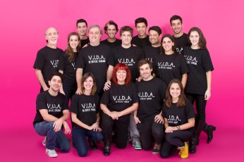 V.I.D.A. ELENCO