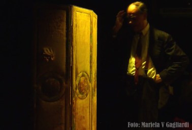 El ángel del subsuelo