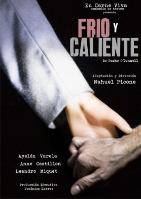 Frio Caliente