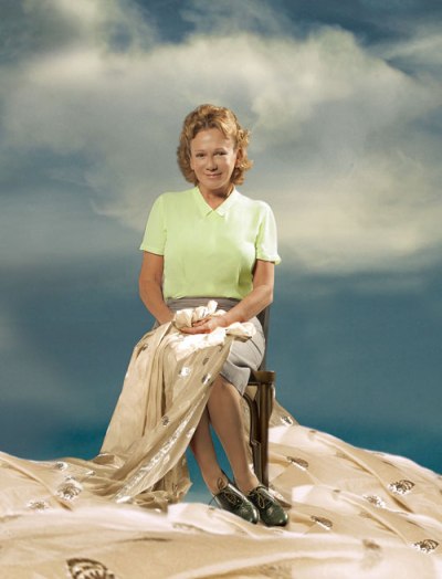 Nada del amor me produce envidia