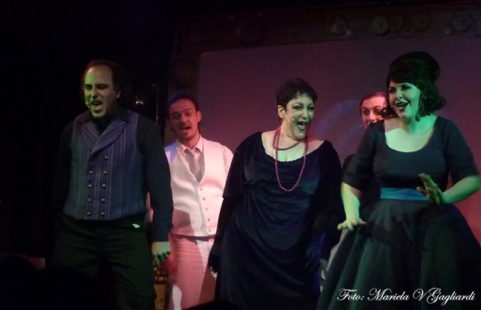 Amame a través de los años11