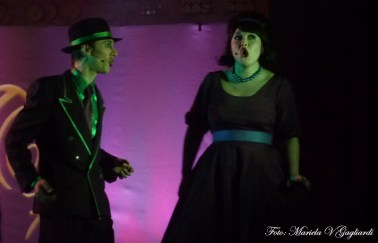 Amame a través de los años14