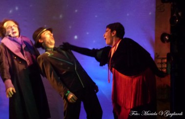 Amame a través de los años5