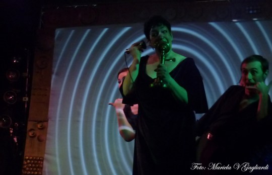 Amame a través de los años7