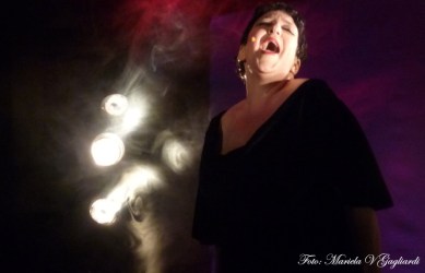 Amame a través de los años9