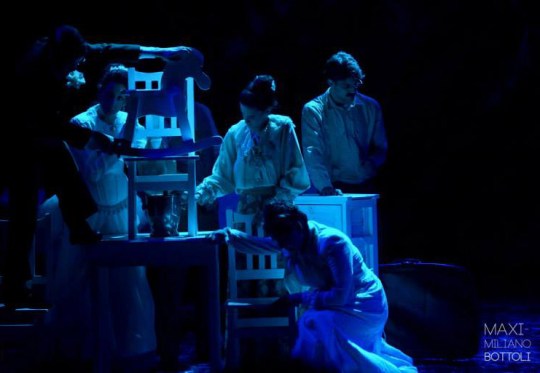 El jardín de los cerezos2