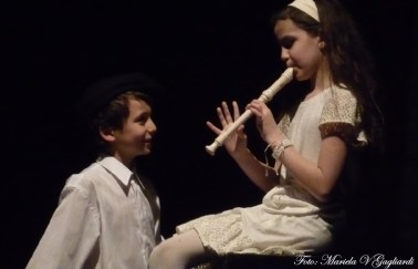 Ningún tren llega a las trece5