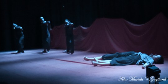 Granos de uva en el paladar2