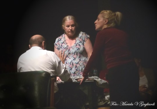 El loco y la camisa1