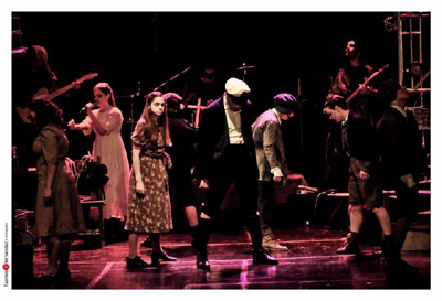 Foto JUEGOS DE FÁBRICA 4