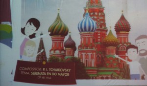 Un paseo por el mundo11