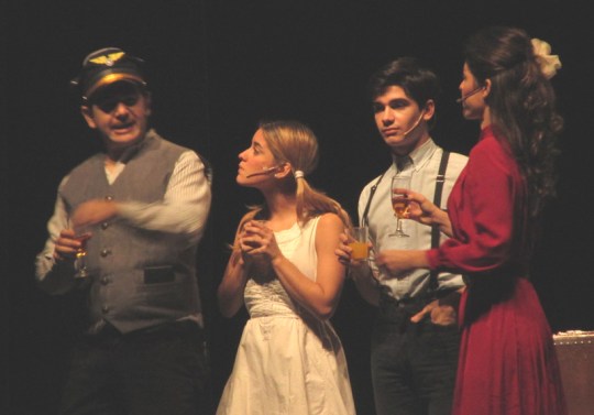 Un paseo por el mundo6