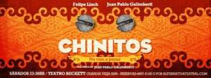 Chinitos