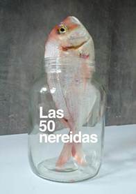 Las 50 nereidas