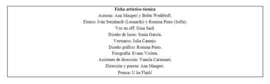 Siguiente por favor ficha