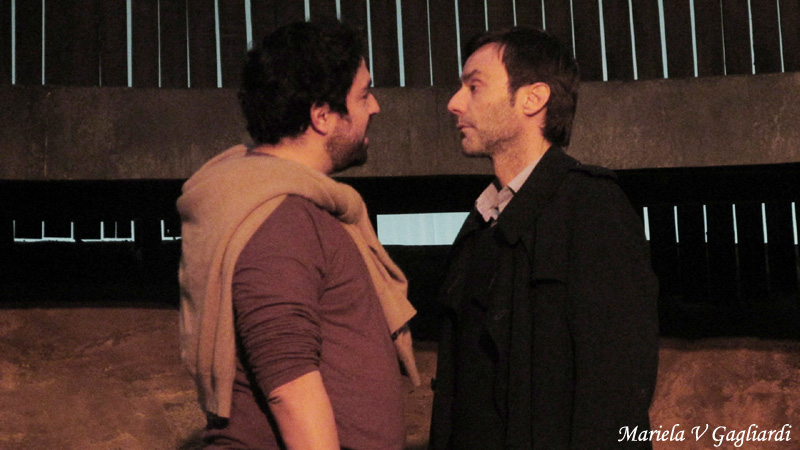 El estadio de arena4