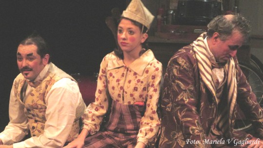 Los fabulosos singer11