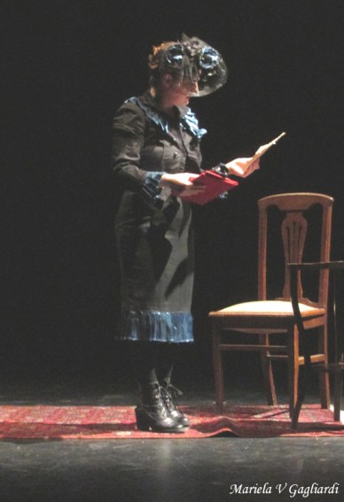 Para mí sos hermosa9