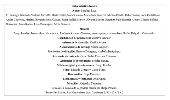 Almas ardientes ficha