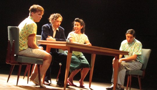 Cinthia interminable3