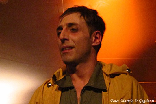 Cronicas de un mundo absurdo2