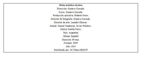 el manto de hiel ficha