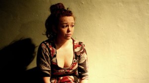 Te voy a matar mamá